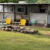 Review photo of Michigan City Campground by Lisa M., June 27, 2022