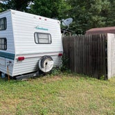 Review photo of Michigan City Campground by Lisa M., June 27, 2022