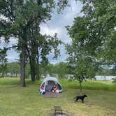 Review photo of COE Lake Sakakawea Downstream Campground by Krussell , June 24, 2022