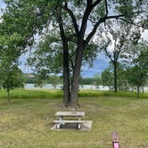 Review photo of COE Lake Sakakawea Downstream Campground by Krussell , June 24, 2022