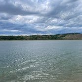 Review photo of COE Lake Sakakawea Downstream Campground by Krussell , June 24, 2022