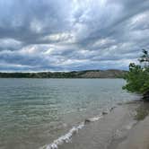 Review photo of COE Lake Sakakawea Downstream Campground by Krussell , June 24, 2022