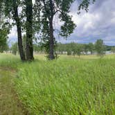 Review photo of COE Lake Sakakawea Downstream Campground by Krussell , June 24, 2022