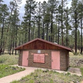Review photo of Horse Springs Campground by JJ V., June 27, 2022