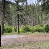 Review photo of Horse Springs Campground by JJ V., June 27, 2022