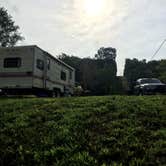 Review photo of Twin Bridges Canoe Campground by Crystal H., July 17, 2018