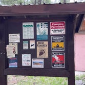 Review photo of Horse Springs Campground by JJ V., June 27, 2022