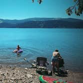 Review photo of Hawleys Landing Campground — Heyburn State Park by Jade P., June 27, 2022