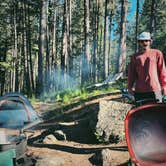 Review photo of Hawleys Landing Campground — Heyburn State Park by Jade P., June 27, 2022