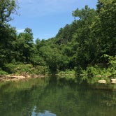 Review photo of Twin Bridges Canoe Campground by Crystal H., July 17, 2018