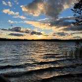 Review photo of Genes Pond State Forest Campground by Erin S., June 27, 2022