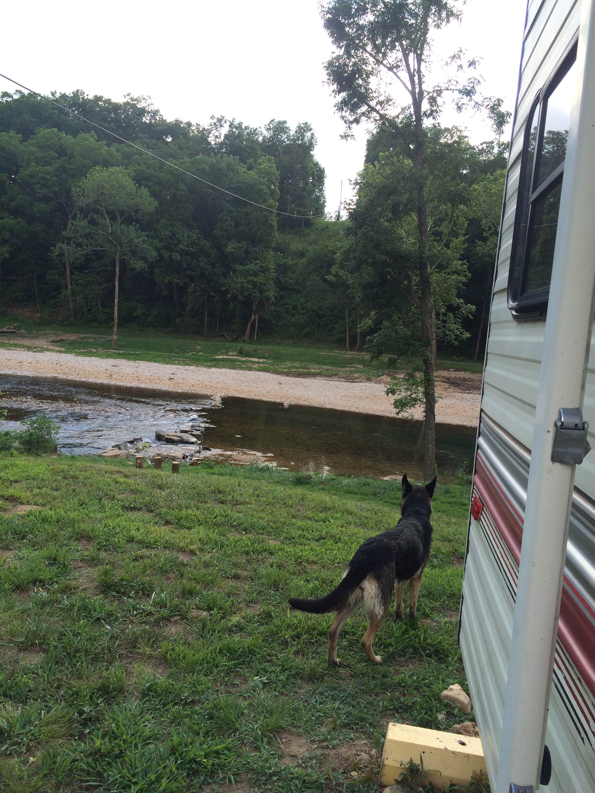 Twin Bridges Campground The Dyrt