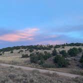 Review photo of Penitente Canyon Campground by Anne W., June 5, 2022