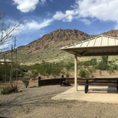 Review photo of Rockhound State Park Campground by Luckybreak R., June 27, 2022