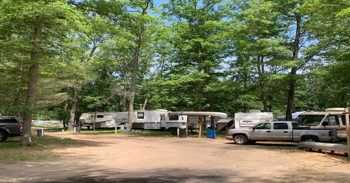 Croton Dam Float Trips Camping 