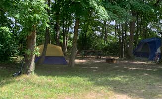 Mike B.'s photo at Croton Dam Float Trips near Belding, MI