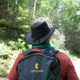 Review photo of Standing Indian Campground by Asher K., July 26, 2016