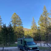 Review photo of Pine Creek Campground by Jamie C., June 27, 2022