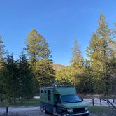 Review photo of Pine Creek Campground by Jamie C., June 27, 2022