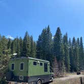 Review photo of Pine Creek Campground by Jamie C., June 27, 2022