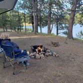 Review photo of Fremont National Forest Holbrook Reservoir Forest Camp by James , June 28, 2022