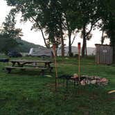 Review photo of Twin Bridges Canoe Campground by Crystal H., July 17, 2018