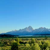 Review photo of Colter Bay Tent Village at Colter Bay Village — Grand Teton National Park by LoneCamper C., June 26, 2022