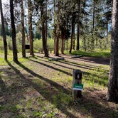 Review photo of Bakers Hole Campground by LoneCamper C., June 28, 2022