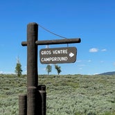 Review photo of Gros Ventre Campground — Grand Teton National Park by LoneCamper C., June 28, 2022