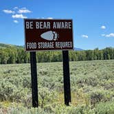 Review photo of Gros Ventre Campground — Grand Teton National Park by LoneCamper C., June 28, 2022