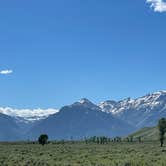 Review photo of Gros Ventre Campground — Grand Teton National Park by LoneCamper C., June 28, 2022