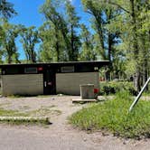 Review photo of Gros Ventre Campground — Grand Teton National Park by LoneCamper C., June 28, 2022