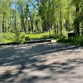 Review photo of Gros Ventre Campground — Grand Teton National Park by LoneCamper C., June 28, 2022