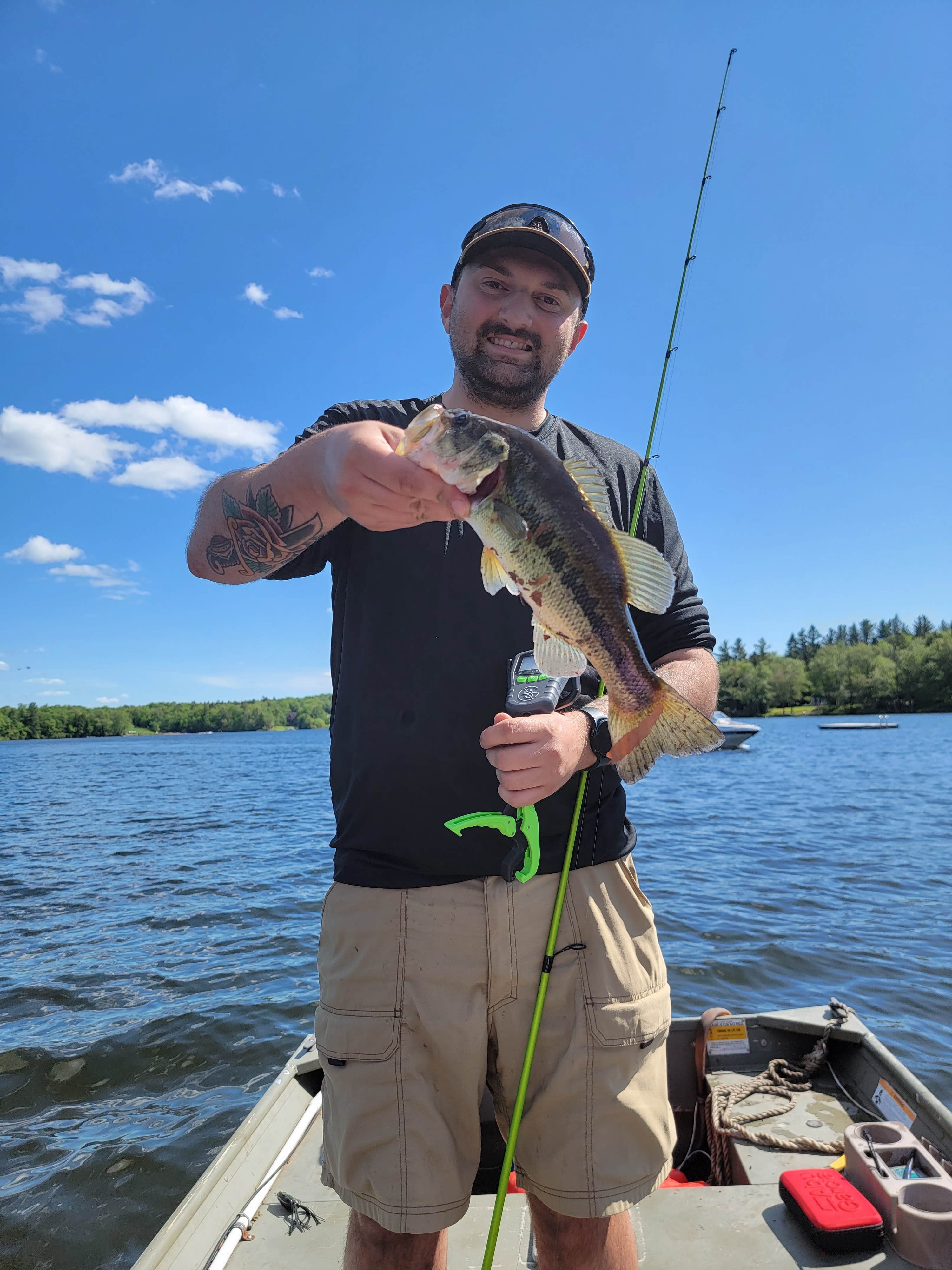 Camping near Boheme Retreats: Hunter Lake Campgrounds, Parksville, New York