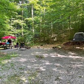 Review photo of Worlds End State Park Campground by Jesse S., June 28, 2022