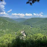 Review photo of Worlds End State Park Campground by Jesse S., June 28, 2022