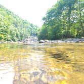 Review photo of Worlds End State Park Campground by Jesse S., June 28, 2022