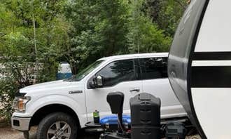 Durango North-Riverside KOA Camping | The Dyrt