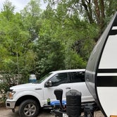 Review photo of Alpen Rose RV Park by Dave B., June 28, 2022