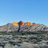 Review photo of Snow Canyon State Park Campground by LoneCamper C., June 28, 2022