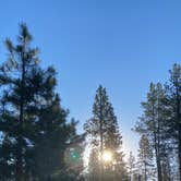 Review photo of Deschutes National Forest Dispersed Camping Spot - PERMANENTLY CLOSED by Christopher J., June 28, 2022