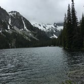 Review photo of Johnny Creek Campground by Brian S., July 26, 2016