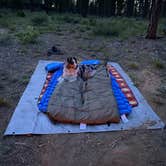 Review photo of Deschutes National Forest Dispersed Camping Spot - PERMANENTLY CLOSED by Christopher J., June 28, 2022