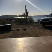 Review photo of Roadrunner Campground - Lake Pleasant by Paige C., June 28, 2022