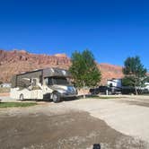 Review photo of Spanish Trails RV Park by Bea , June 28, 2022