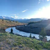 Review photo of Granite Creek Trailhead by Jamie C., June 28, 2022