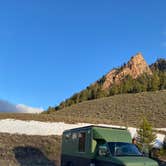 Review photo of Granite Creek Trailhead by Jamie C., June 28, 2022