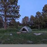 Review photo of Reva Gap Campground by Matthew S., June 28, 2022