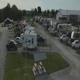 Ted’s RV Park