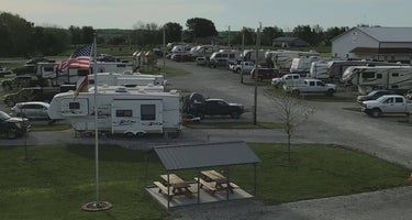 Ted’s RV Park